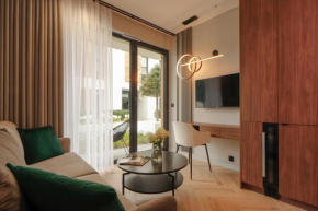 Apartament Olimpijska 116, Olsztyn